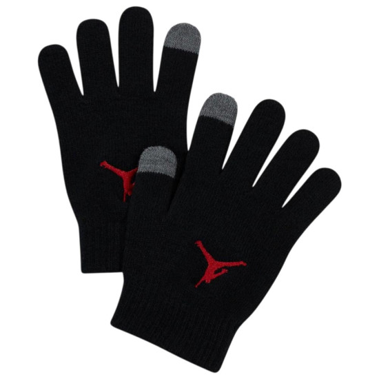 Jordan Παιδικό σετ σκουφάκι & γάντια Pom Beanie 2-Piece Set Jordan Παιδικό σετ σκουφάκι & γάντια Pom Beanie 2-Piece Set